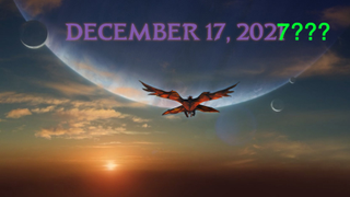 Disney's New Release Schedule Has Me Thinking a Lot About Mortality